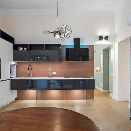 Accommodatie bij particulieren Borgogna Living Vercelli