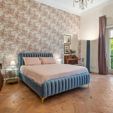 Accommodatie bij particulieren Borgogna Living
