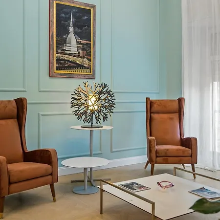 Accommodatie bij particulieren Borgogna Living *