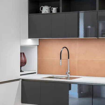 Borgogna Living Accommodatie bij particulieren Vercelli