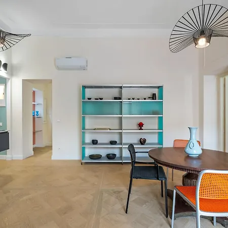 Borgogna Living Accommodatie bij particulieren Vercelli