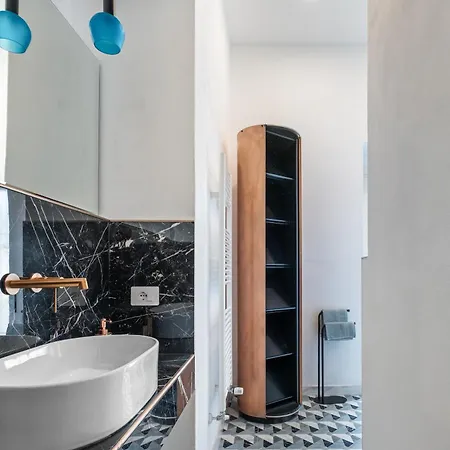 Borgogna Living Accommodatie bij particulieren