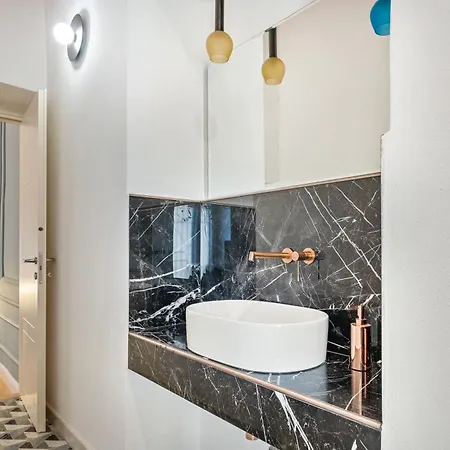 Accommodatie bij particulieren Borgogna Living *