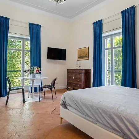 Borgogna Living Accommodatie bij particulieren