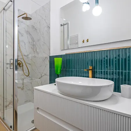 Borgogna Living Accommodatie bij particulieren