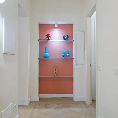 Pansiyon Borgogna Living Vercelli