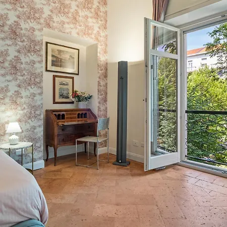 Borgogna Living Accommodatie bij particulieren *
