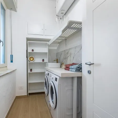 Accommodatie bij particulieren Borgogna Living